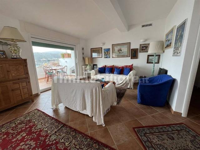 Attico via Aia del Dottore, Porto Santo Stefano, Monte Argentario