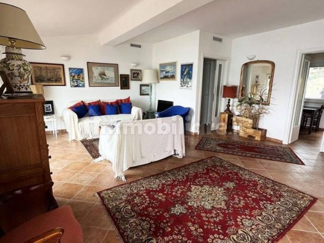 Attico via Aia del Dottore, Porto Santo Stefano, Monte Argentario