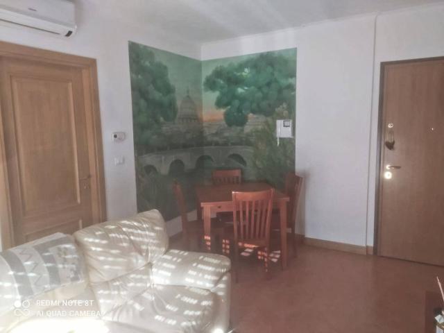 Attico via Alessandro Vivenza 41, Monte Migliore, Roma