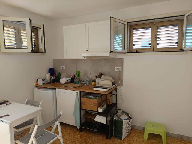 Attico via Alfredo Panzini 2, Talenti Monte Sacro, Roma