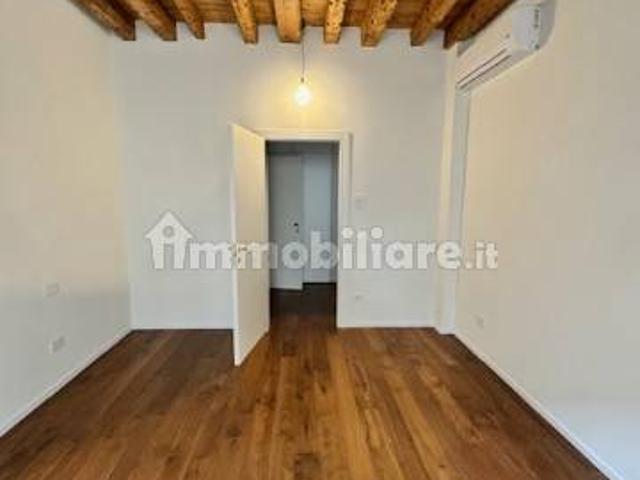 Attico via Altinate 23, Santa Sofia Altinate, Padova