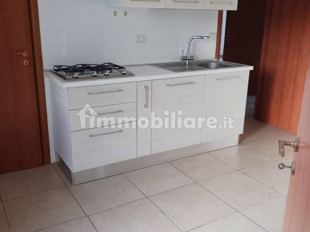 Attico via Amilcare Ponchielli 7, San Luigi Archimede, Ragusa