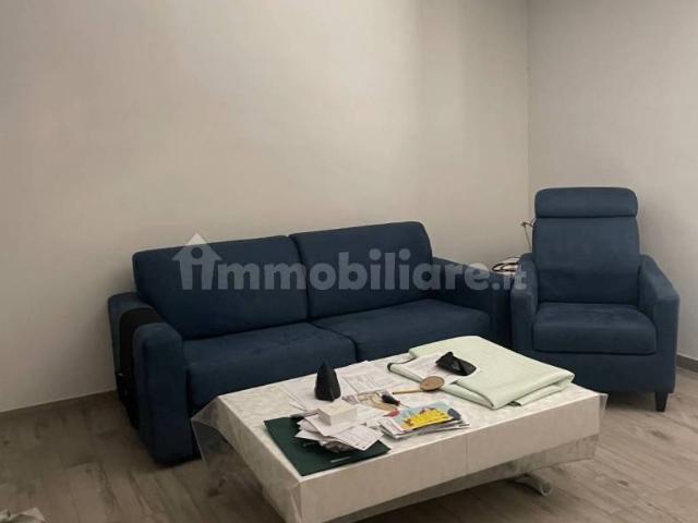 Attico via Ammiraglio Marzolo, Ostia Levante, Roma
