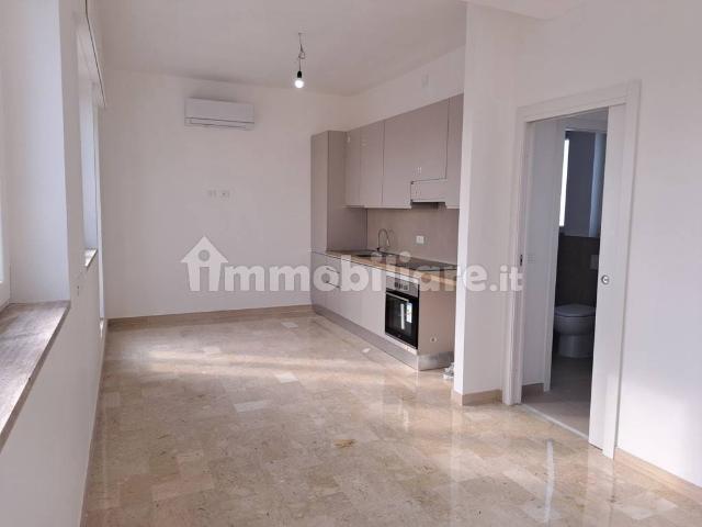 Attico via Angelo Berardi, Borgo, Taranto