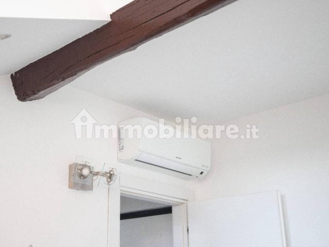 Attico via Angelo della Pergola 7, Isola, Milano