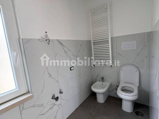 Attico via Angelo Rubino 110, Centro, Formia