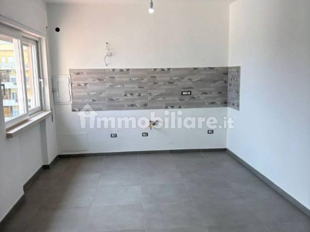 Attico via Angelo Rubino 110, Centro, Formia