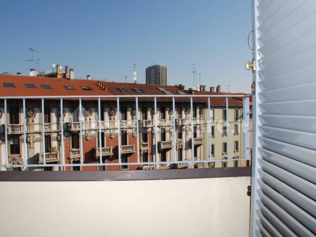 Attico via Andrea Palladio 2, Porta Romana Medaglie d'Oro, Milano