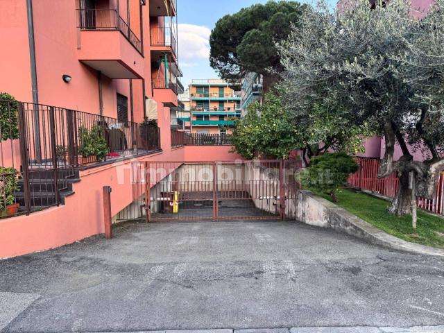 Attico via Antica Romana Occidentale 310, Centro, Sestri Levante