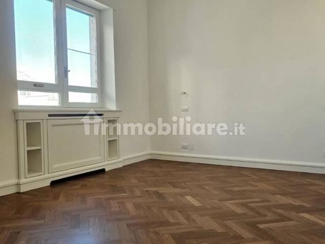 Attico via Archimede 10, Euclide, Roma