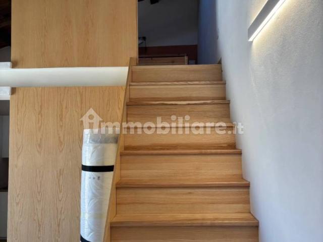 Attico via Archimede 128, Borgo Vecchio, Palermo