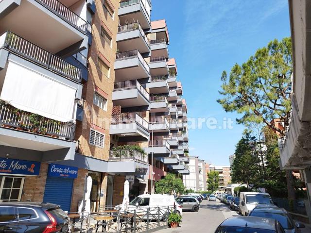 Attico via Arcidiacono Giovanni 27, Poggiofranco, Bari