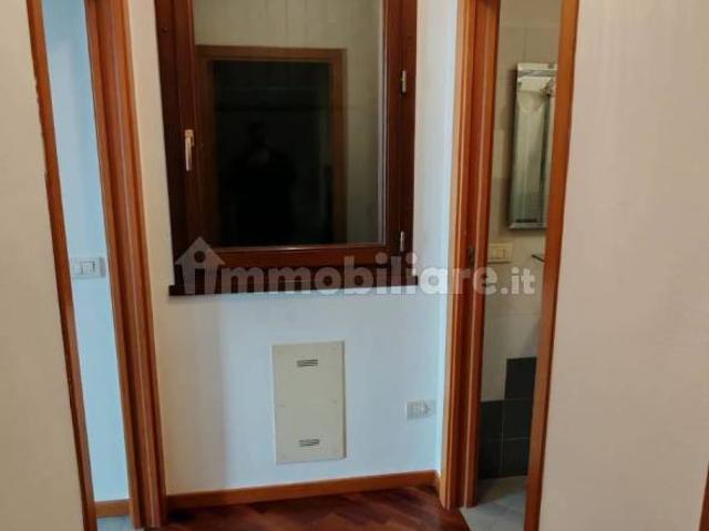 Attico via Bargellona, Santarcangelo di Romagna