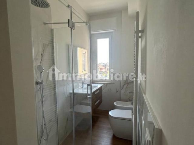 Attico via Caccialupo 4, Politecnico Scalabrini, Piacenza