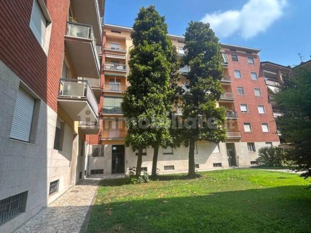 Attico via Caccialupo 4, Politecnico Scalabrini, Piacenza