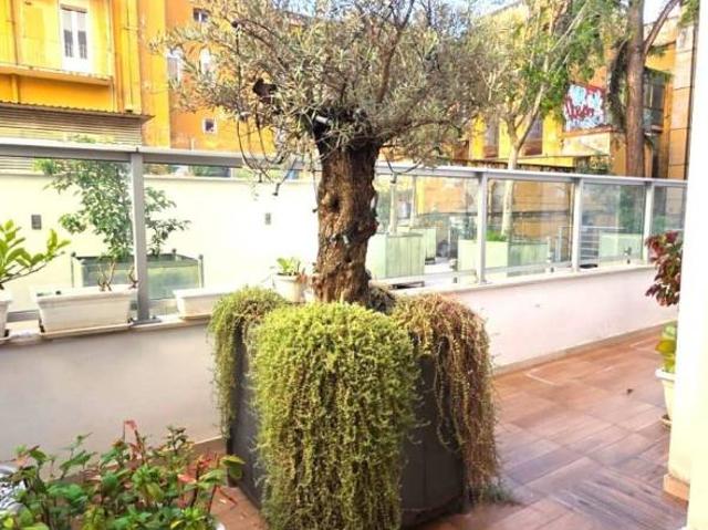 Attico via Calefati 112, Murat, Bari