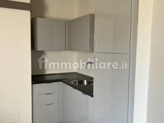 Attico via Camatta 6, Centro Storico, Modena