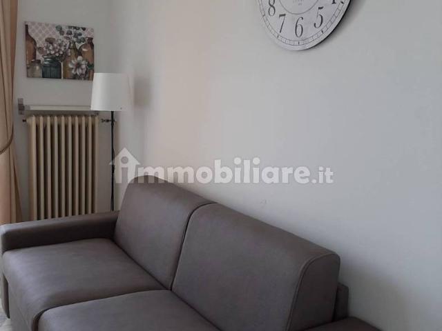 Attico via Casamora 69, Porto Ceresio