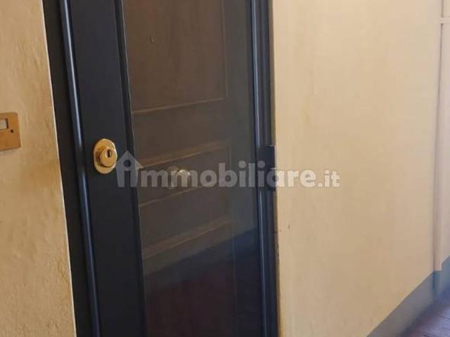 Attico via Castiglione 1, Centro Storico, Bologna