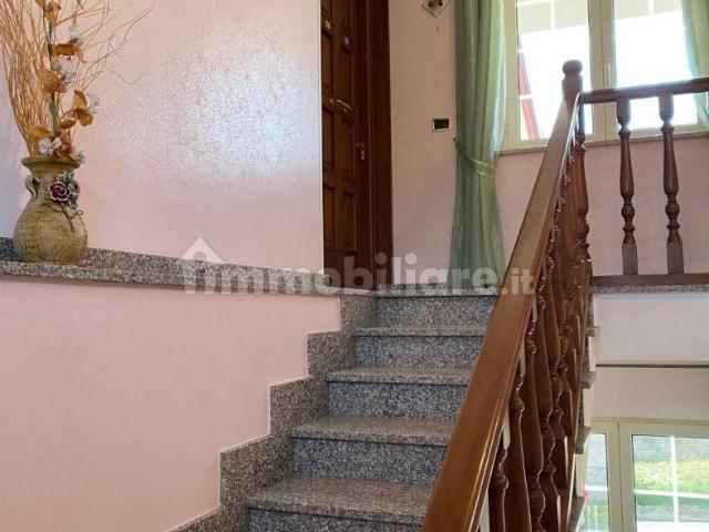 Attico via Capo Mistignano 33, Torre Caietani, Torre Cajetani