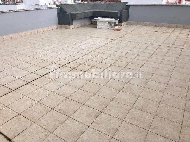 Attico via Carlo Romagnoli 42, Gionchetto, Latina