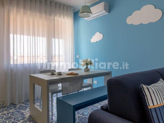 Attico via Cesare Battisti 80, Centro, Martinsicuro