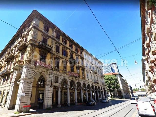 Attico via Cernaia 25, Cittadella, Torino
