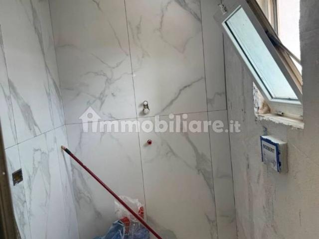 Attico via Chiusi 14, Nuovo Salario, Roma