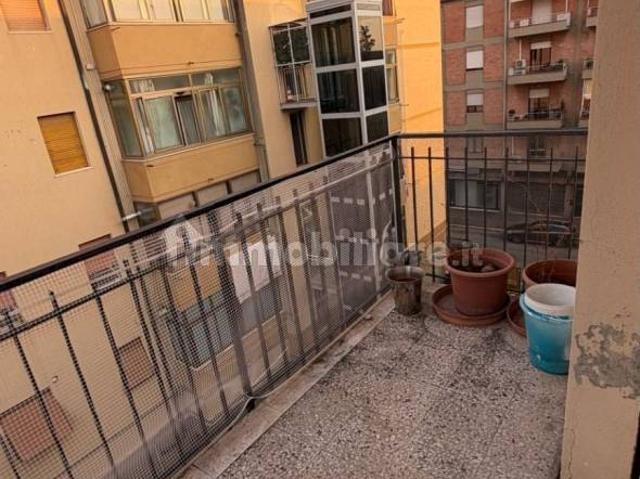 Attico via Ciro Menotti 45, Via dei Mille, Grosseto