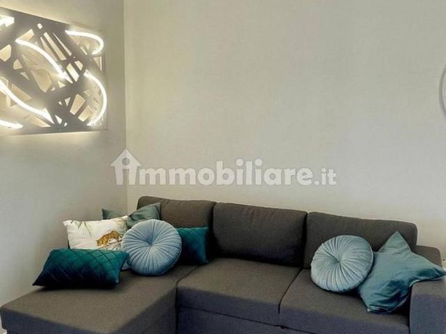 Attico via Comano 39, Marina di Carrara, Carrara