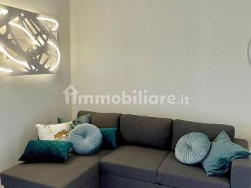Attico via Comano 39, Marina di Carrara, Carrara