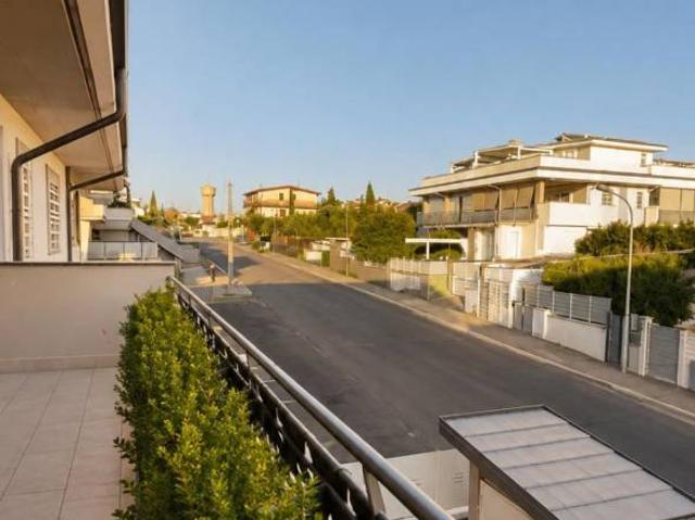 Attico via Corrado Anticoli, Setteville Nord, Guidonia Montecelio