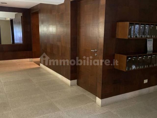 Attico via Ducezio 40, Viale Italia Montepiselli, Messina