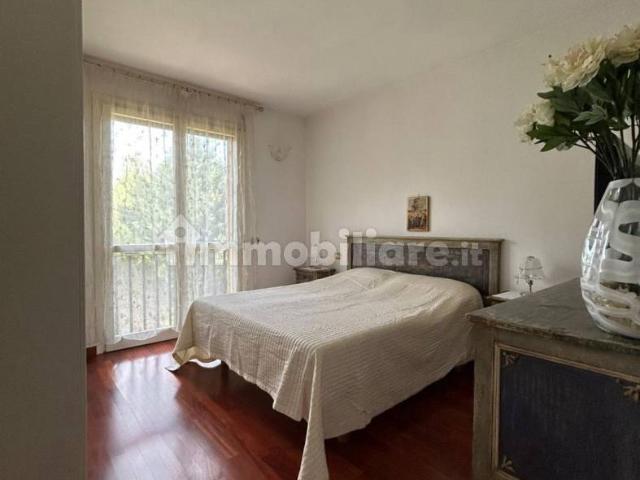 Attico via Daniele Comboni 53, Rivoltella, Desenzano del Garda