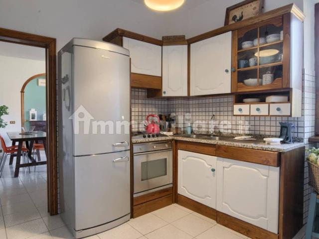 Attico via degli Orti Oricellari 1, Borgo Ognissanti Il Prato, Firenze