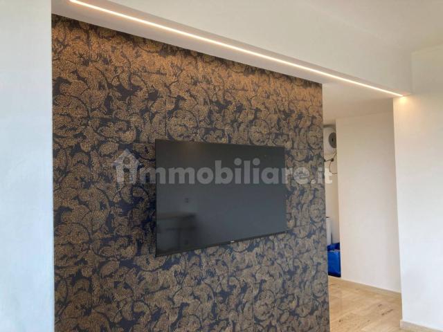 Attico via degli Estensi 165, Pisana Bravetta, Roma