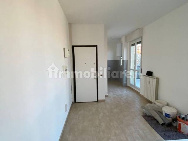 Attico via dei Crollalanza 8, Navigli Darsena, Milano
