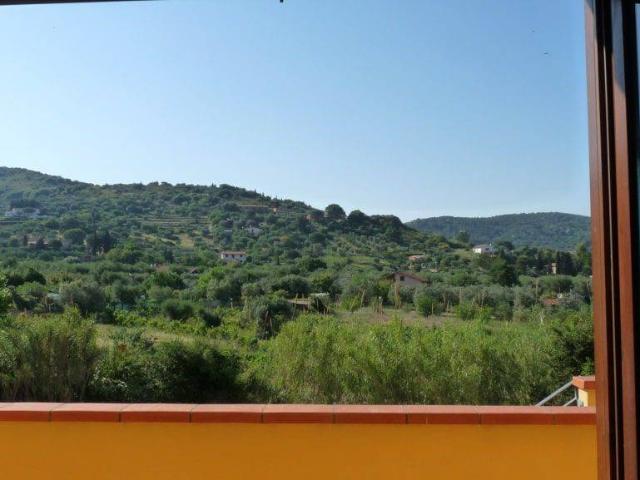 Attico via dei Molini 22, Porto Ercole, Monte Argentario