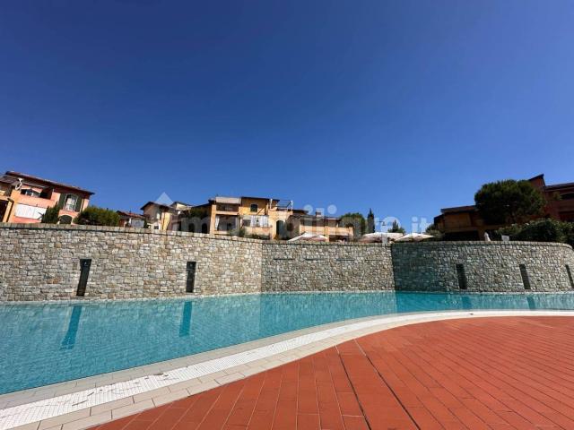 Attico via del Torchio 21, Montinelle, Manerba del Garda