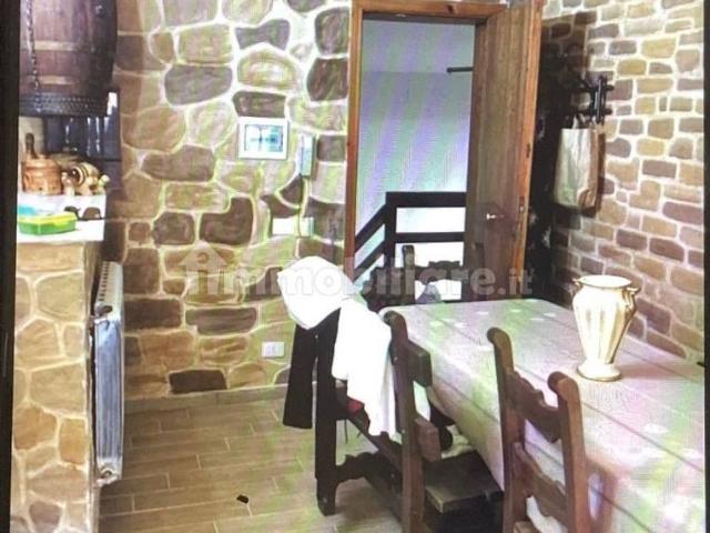 Attico via del Boschetto 26, Gambarie, Santo Stefano in Aspromonte