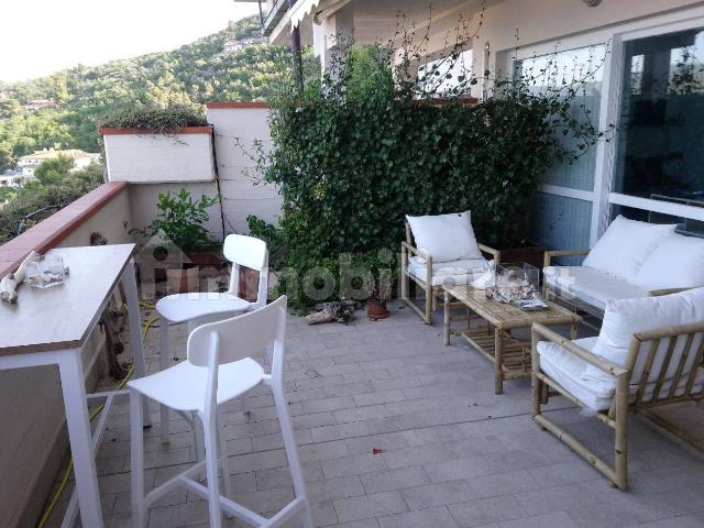 Attico via del Sole 187, Porto Santo Stefano, Monte Argentario