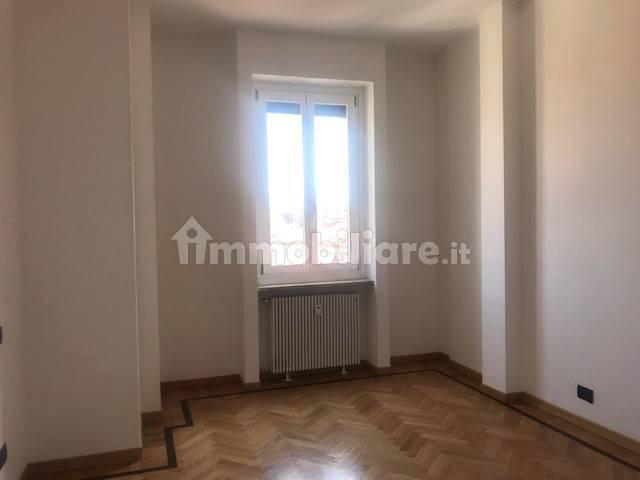Attico via della Commenda 31, Quadronno Crocetta, Milano