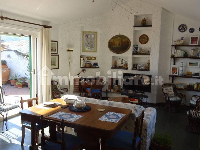 Attico via dell'Appetito 194, Porto Santo Stefano, Monte Argentario