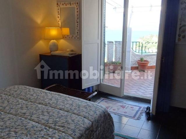 Attico via dell'Appetito 194, Porto Santo Stefano, Monte Argentario