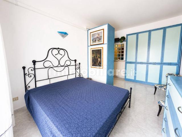 Attico via delle Olivette 13, Centro, Loano