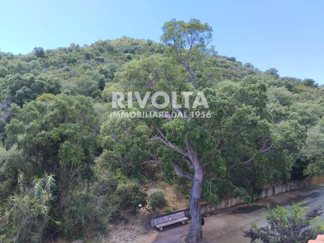 Attico via delle Buche, Porto Ercole, Monte Argentario