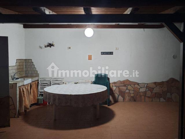 Attico via delle Camelie 6, San Giacomo, Santa Barbara, Nettuno