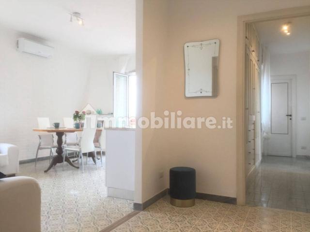 Attico via delle Petunie 9a, Lido di Cincinnato Sirene, Anzio