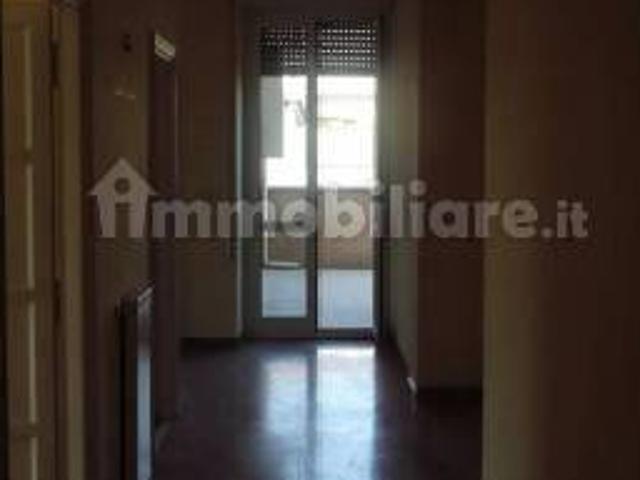 Attico via delle Robinie 112, Centocelle, Roma