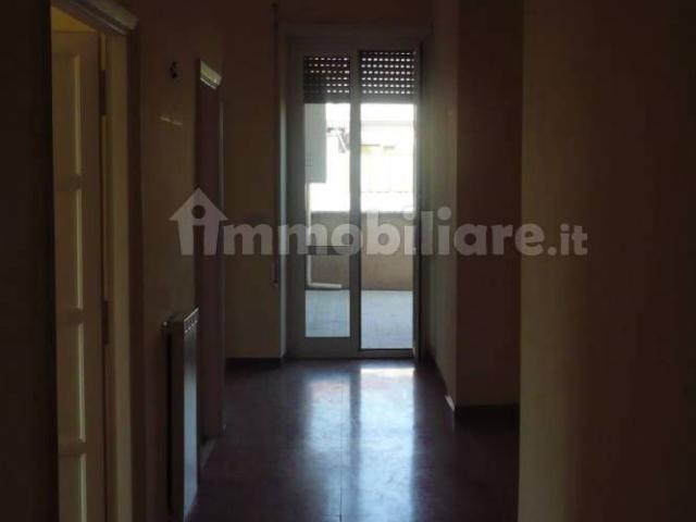 Attico via delle Robinie 112, Centocelle, Roma